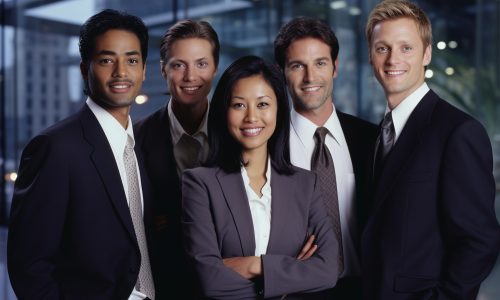 portrait-professional-business-people-working-together